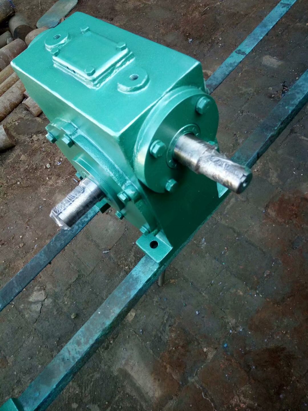 黑龍江專業(yè)齒輪減速機(jī)公司